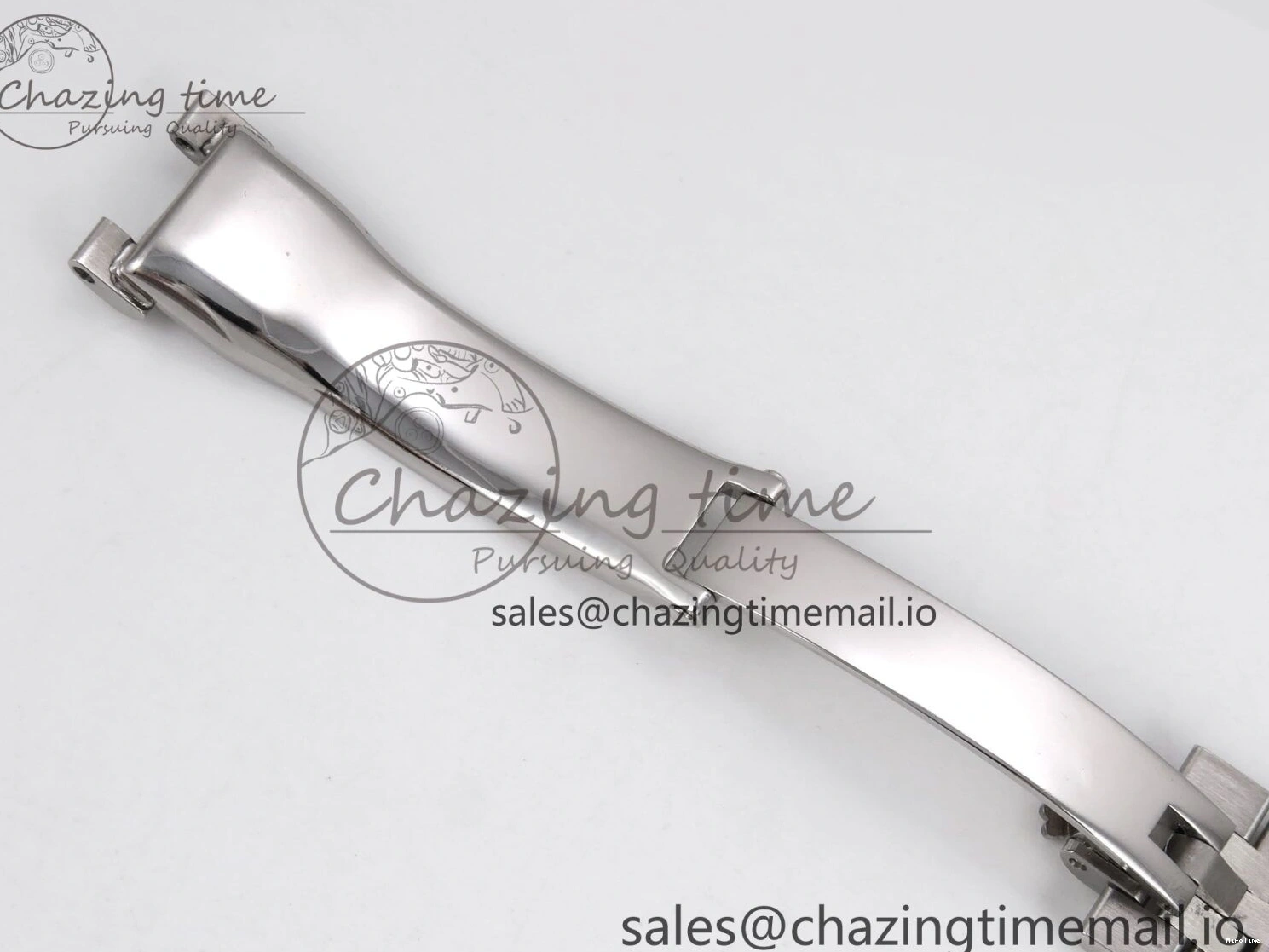 MiroTime 0425 Fashionable DateJust 28MM 279174 SS GMF 1:1 Best Edition 904L Steel Gray Stick Dial on Jubilee Bracelet A 1138